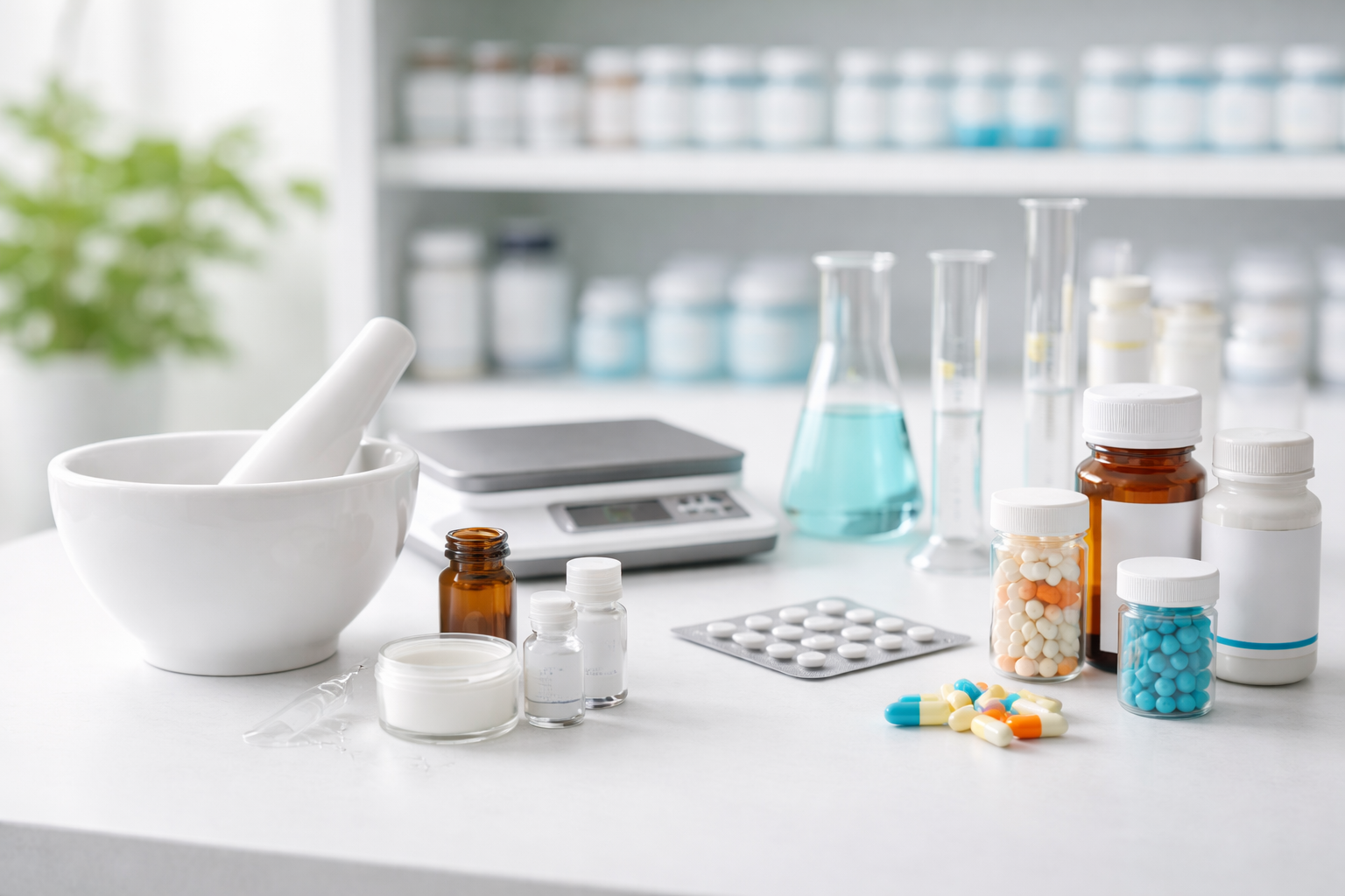 Pharmacy Professional Care